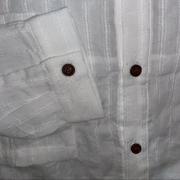 Princess Polly Summer Sandbar Top White - Picture 7 of 9